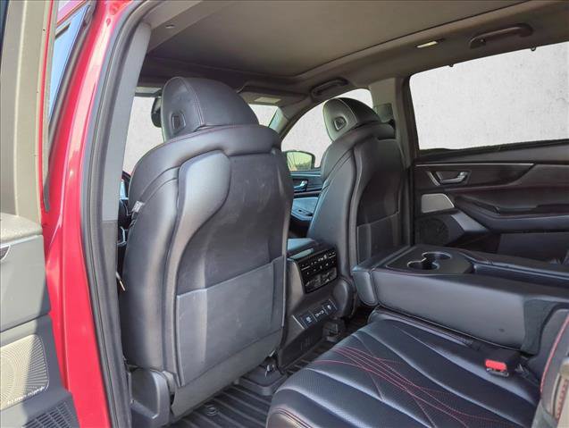 Used 2024 Acura MDX Type S w/ Advance Package AWD/4WD image 16
