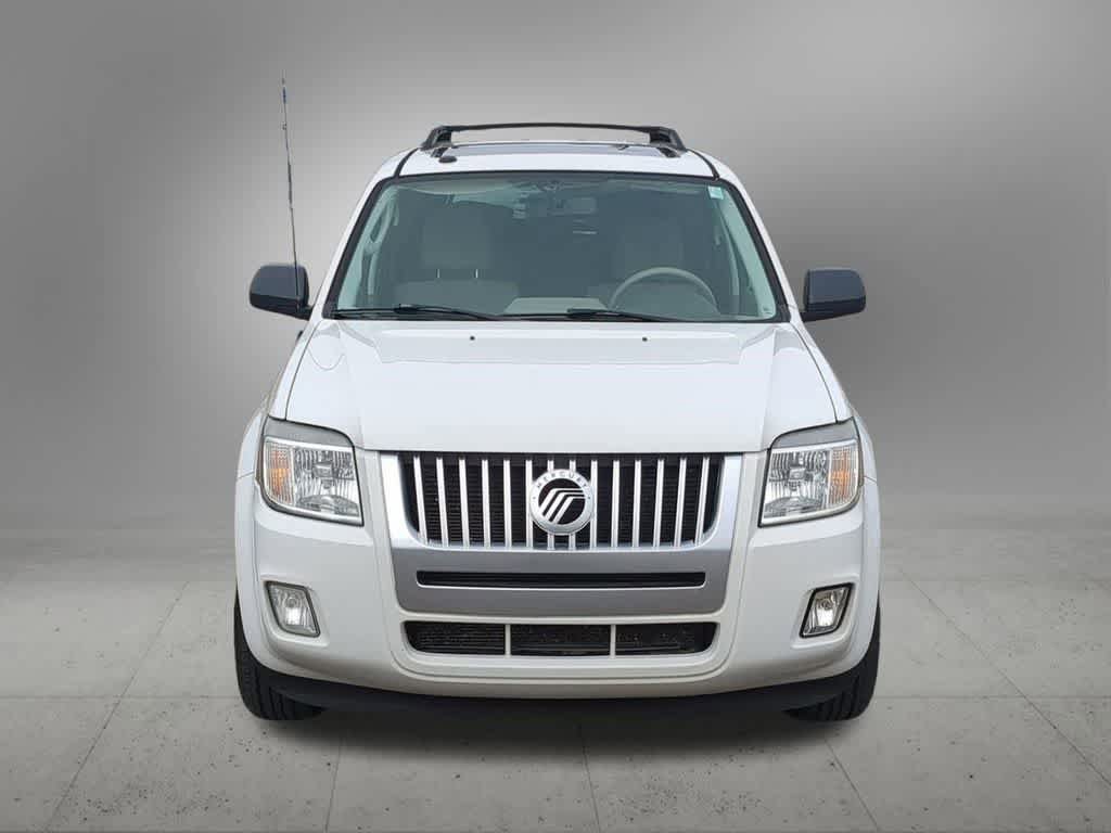 Used 2009 Mercury Mariner 2WD image 9