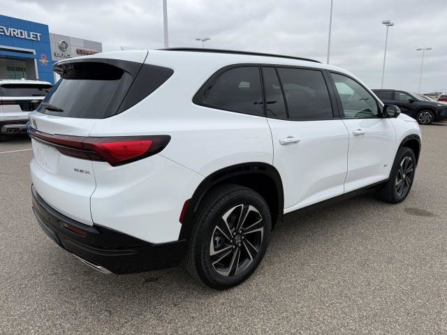 New 2026 Buick Enclave Sport Touring w/ Power Package FWD image 9