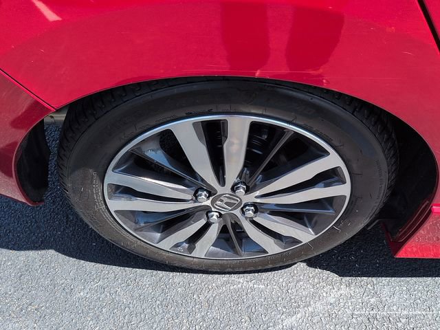 Used 2015 Honda Fit EX image 9
