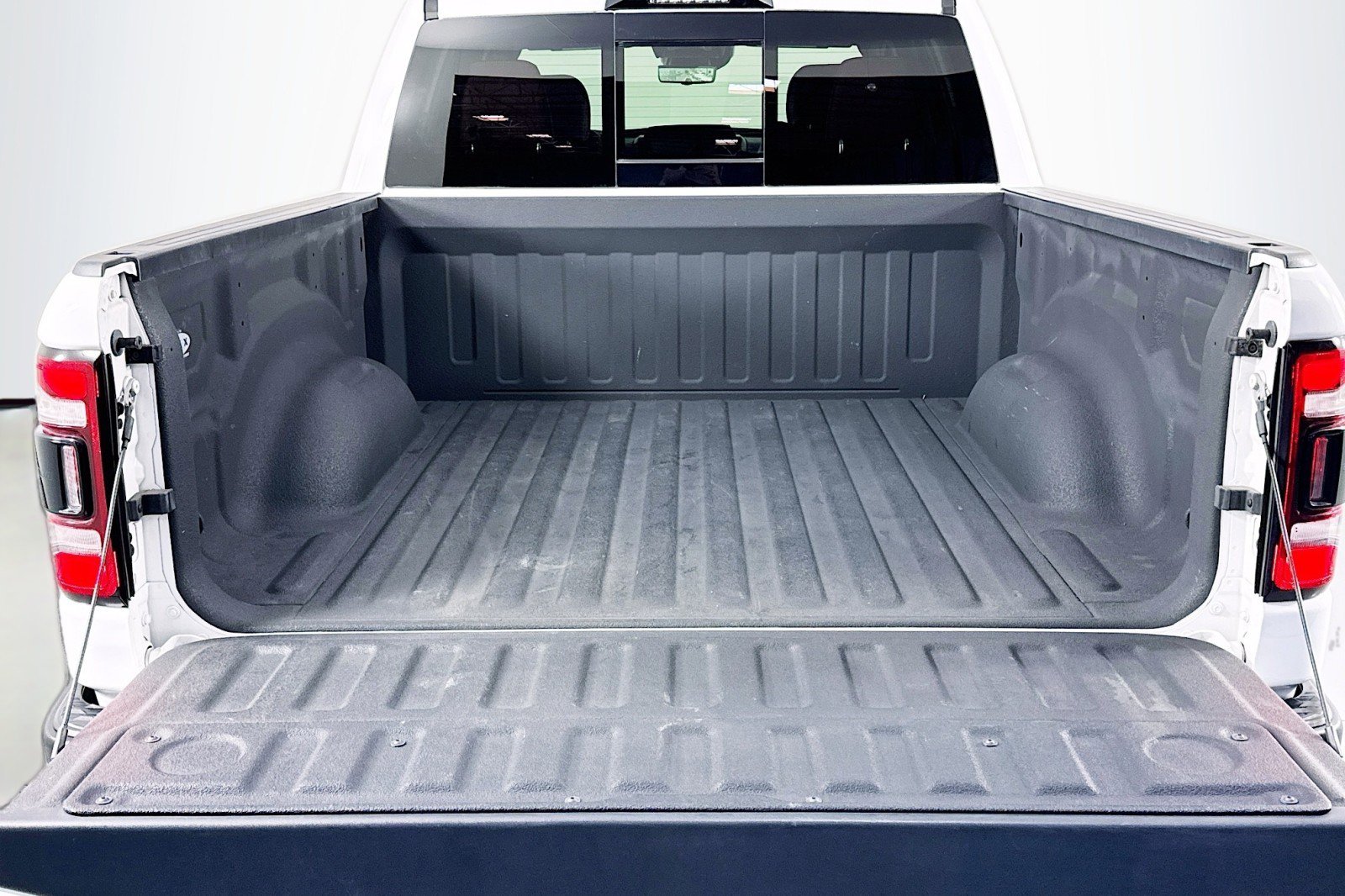 Used 2022 RAM 1500 Rebel w/ Rebel Level B Equipment Group image 24