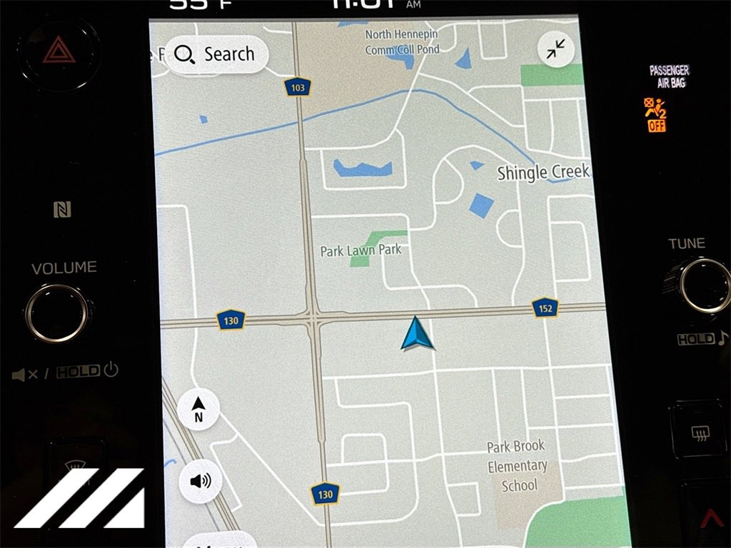 New 2025 Subaru Legacy Touring XT w/ Popular Package #3 image 13