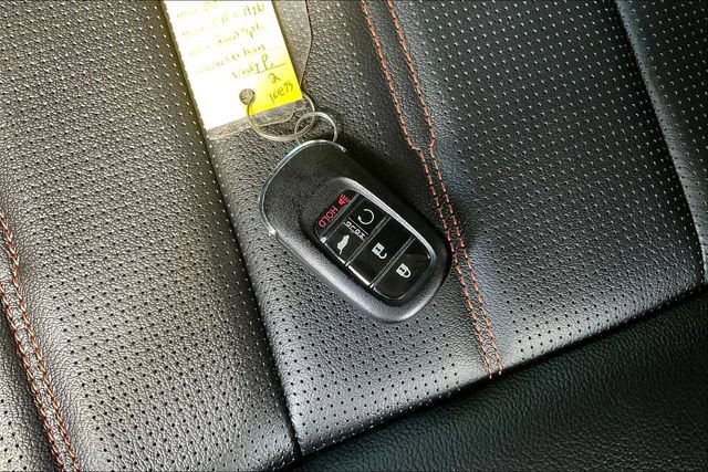 Used 2026 Honda CR-V Sport-L image 37