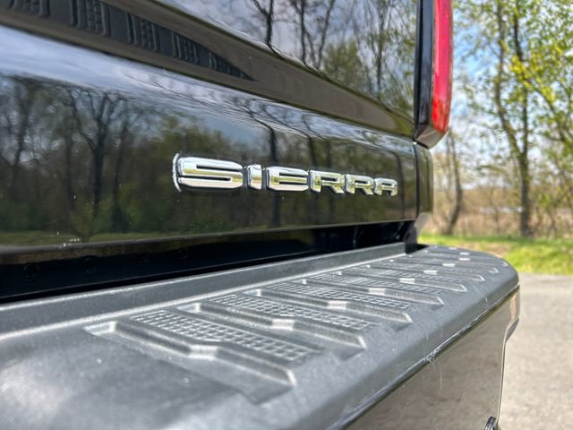 Used 2020 GMC Sierra 3500 Denali w/ Denali Ultimate Package AWD/4WD image 31