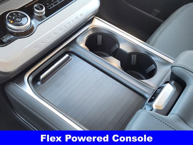 New 2026 Ford Expedition Active image 20