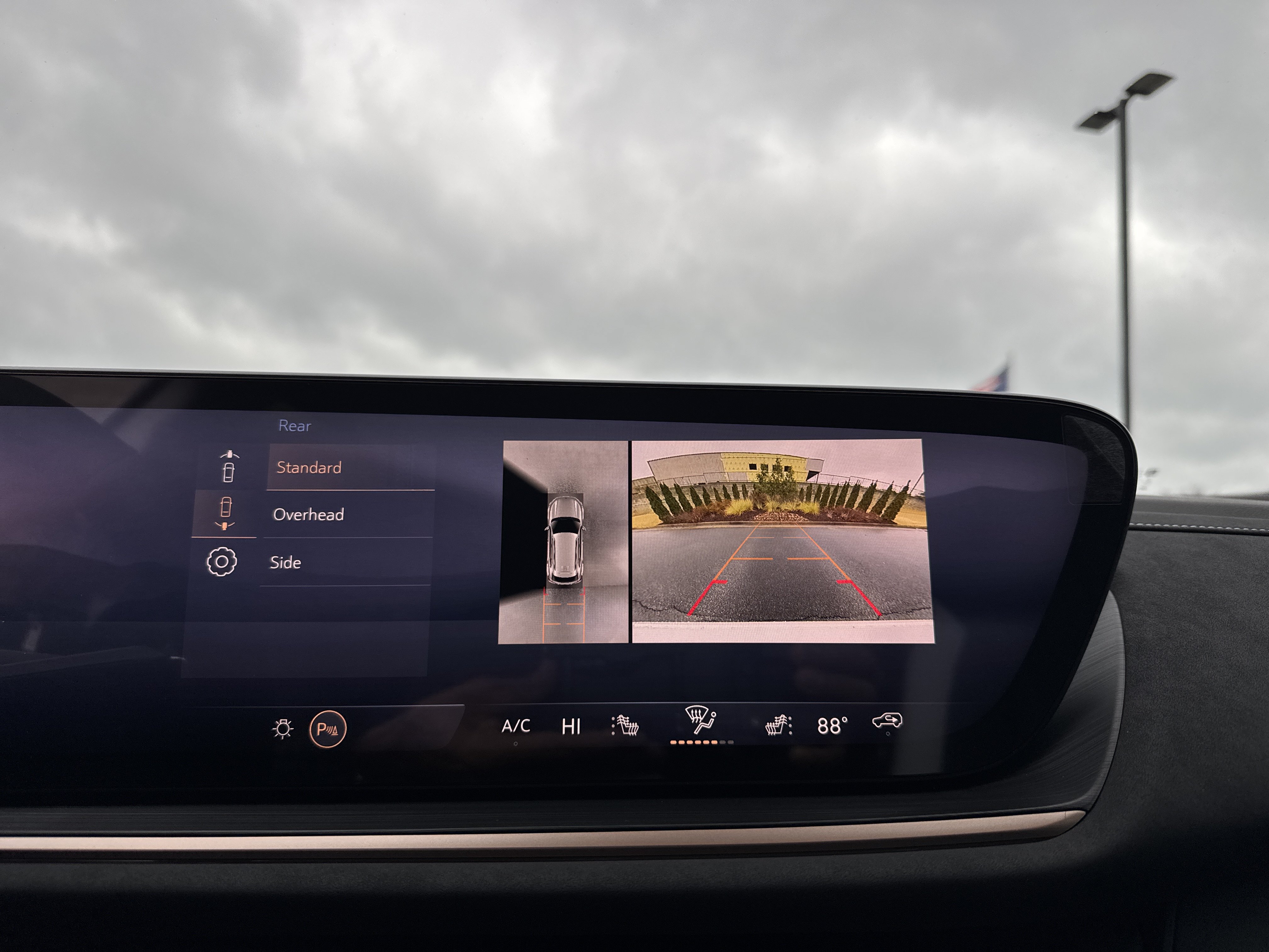 New 2026 Buick Envision Sport Touring AWD/4WD image 23