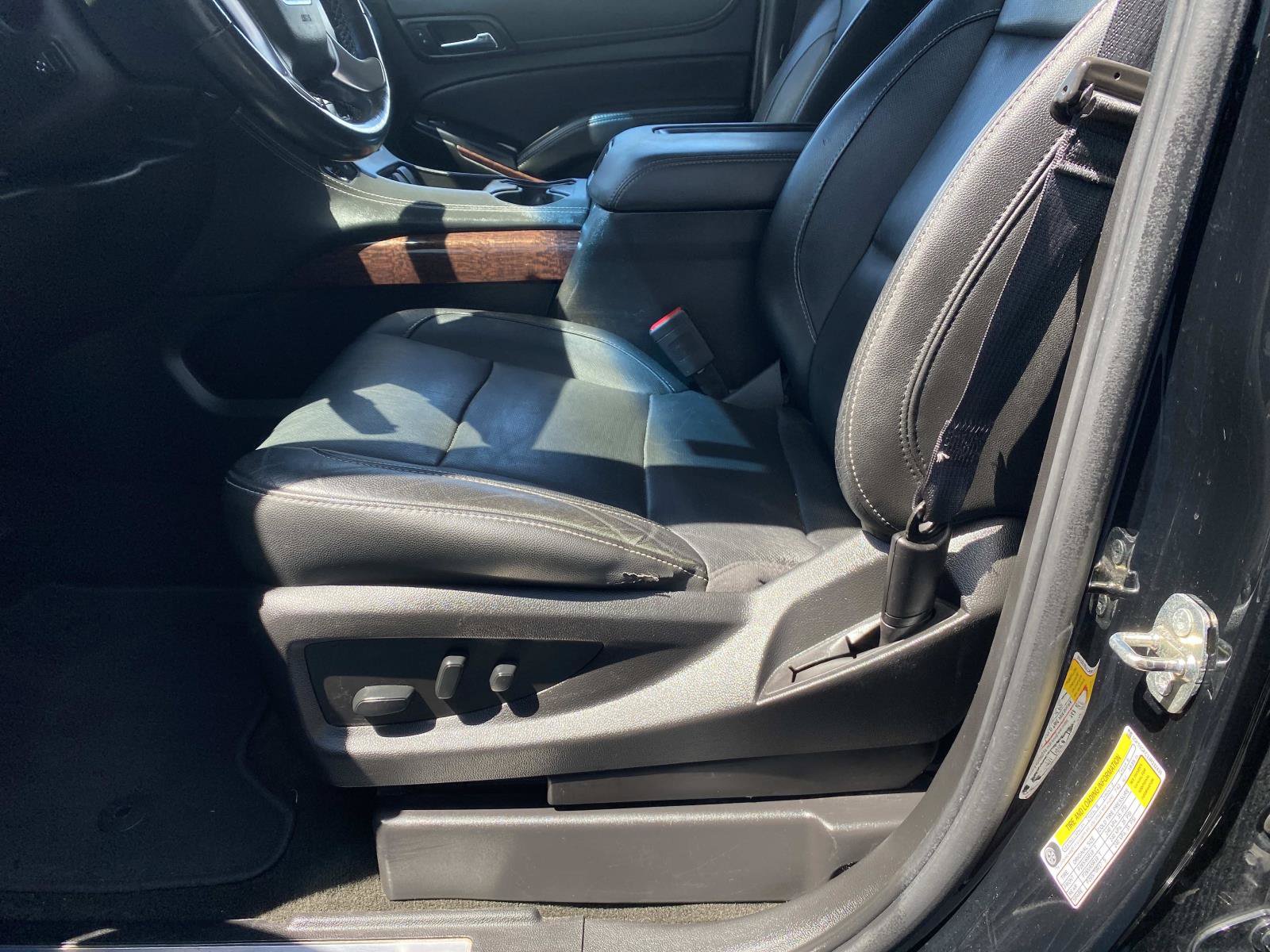 Used 2018 GMC Yukon XL SLT RWD image 19