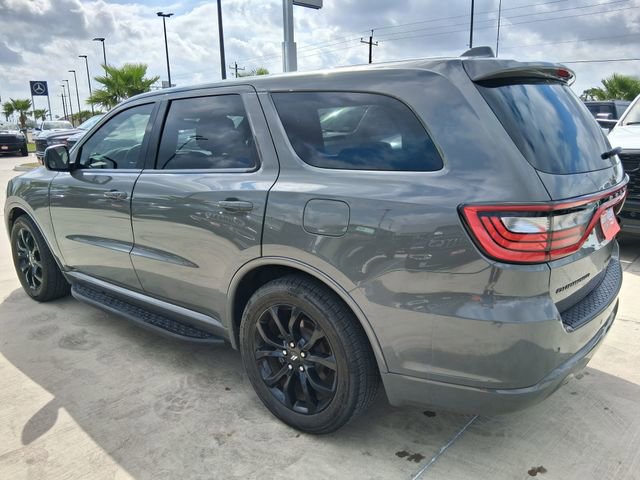 Used 2020 Dodge Durango SXT image 5