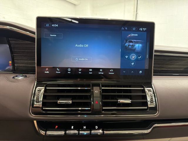 Used 2024 Lincoln Navigator Black Label AWD/4WD image 27