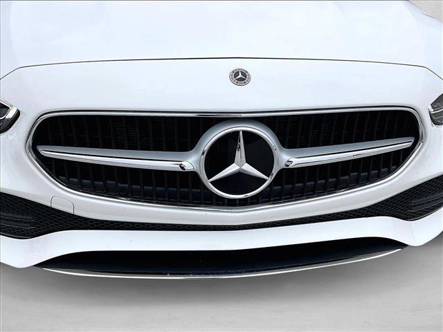 Used 2025 Mercedes-Benz C 300 Sedan image 30