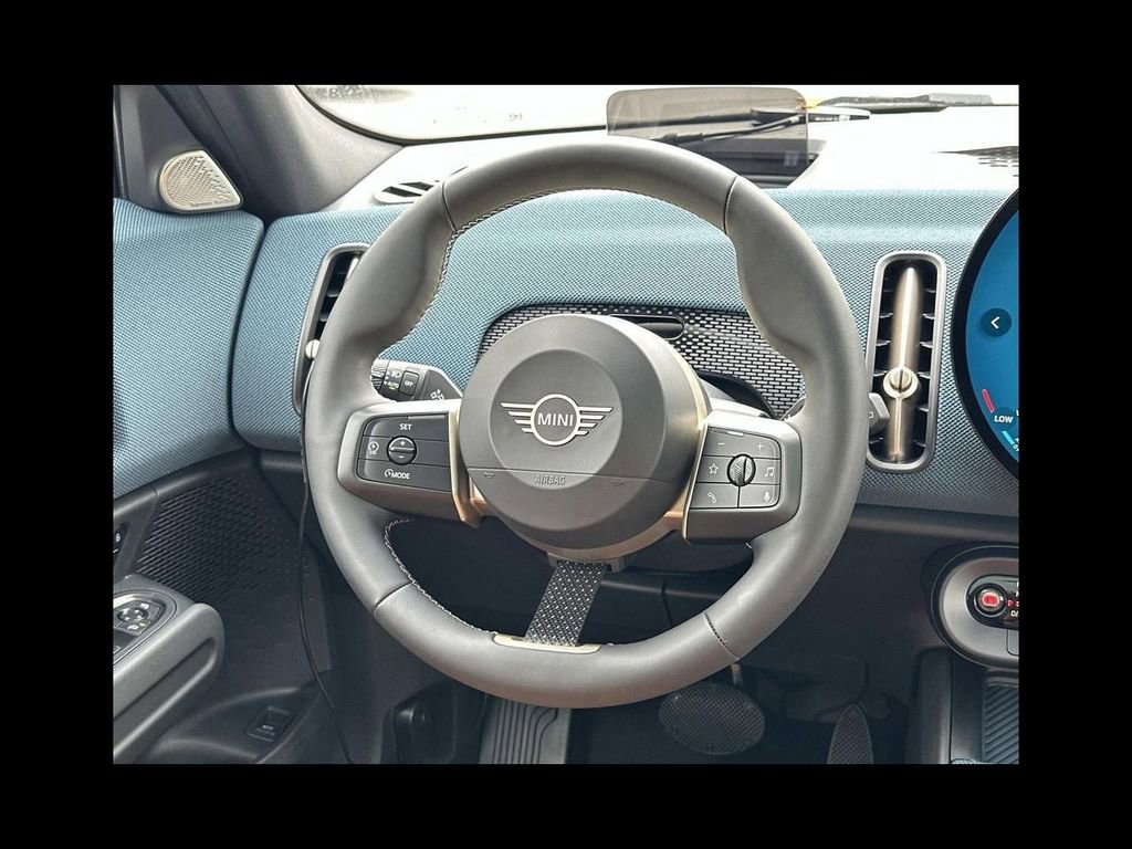Used 2026 MINI Cooper Countryman S w/ Comfort Package Max image 38