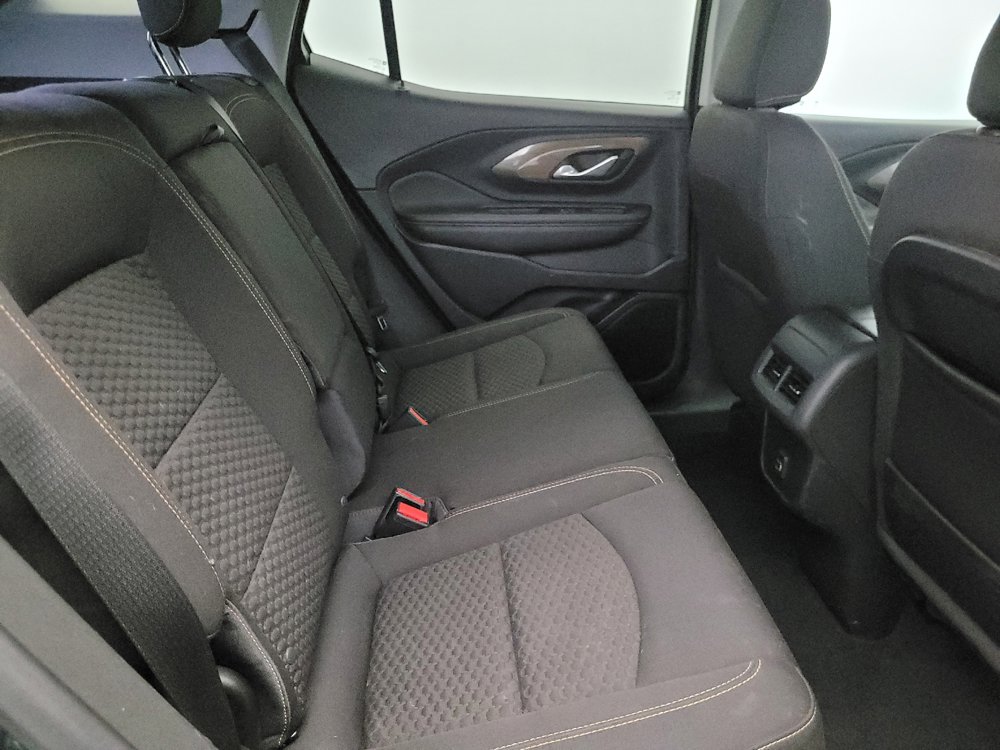 Used 2019 GMC Terrain SLE w/ Driver Convenience Package image 19