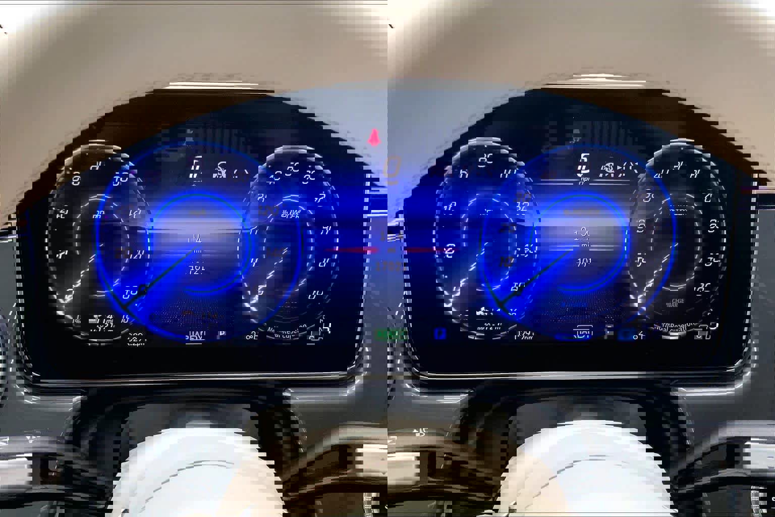 Certified 2022 Mercedes-Benz EQS 450+ Sedan image 22