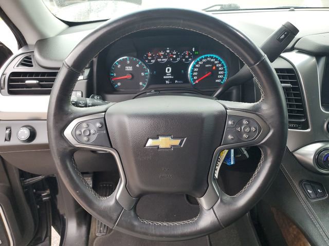 Used 2017 Chevrolet Tahoe LT image 20
