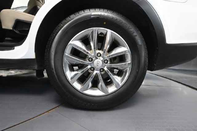 Used 2016 Kia Sorento LX FWD image 9