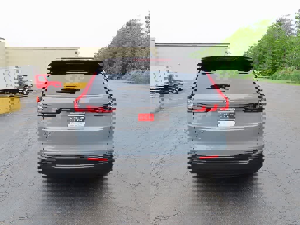 New 2026 Honda CR-V LX image 5