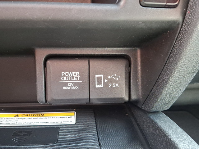 Certified 2023 Honda Passport EX-L image 25