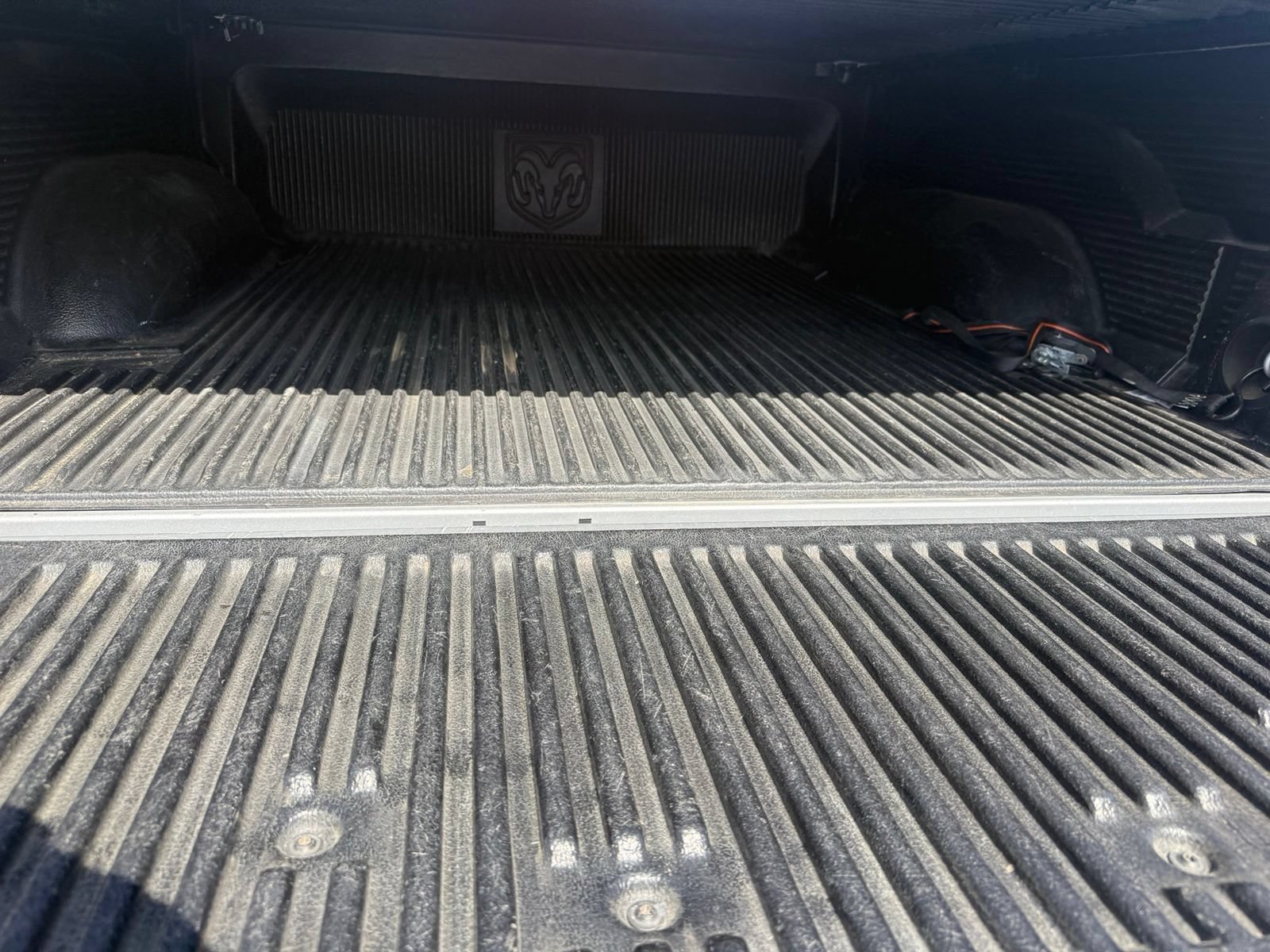 Used 2016 RAM 1500 Lone Star AWD/4WD image 6