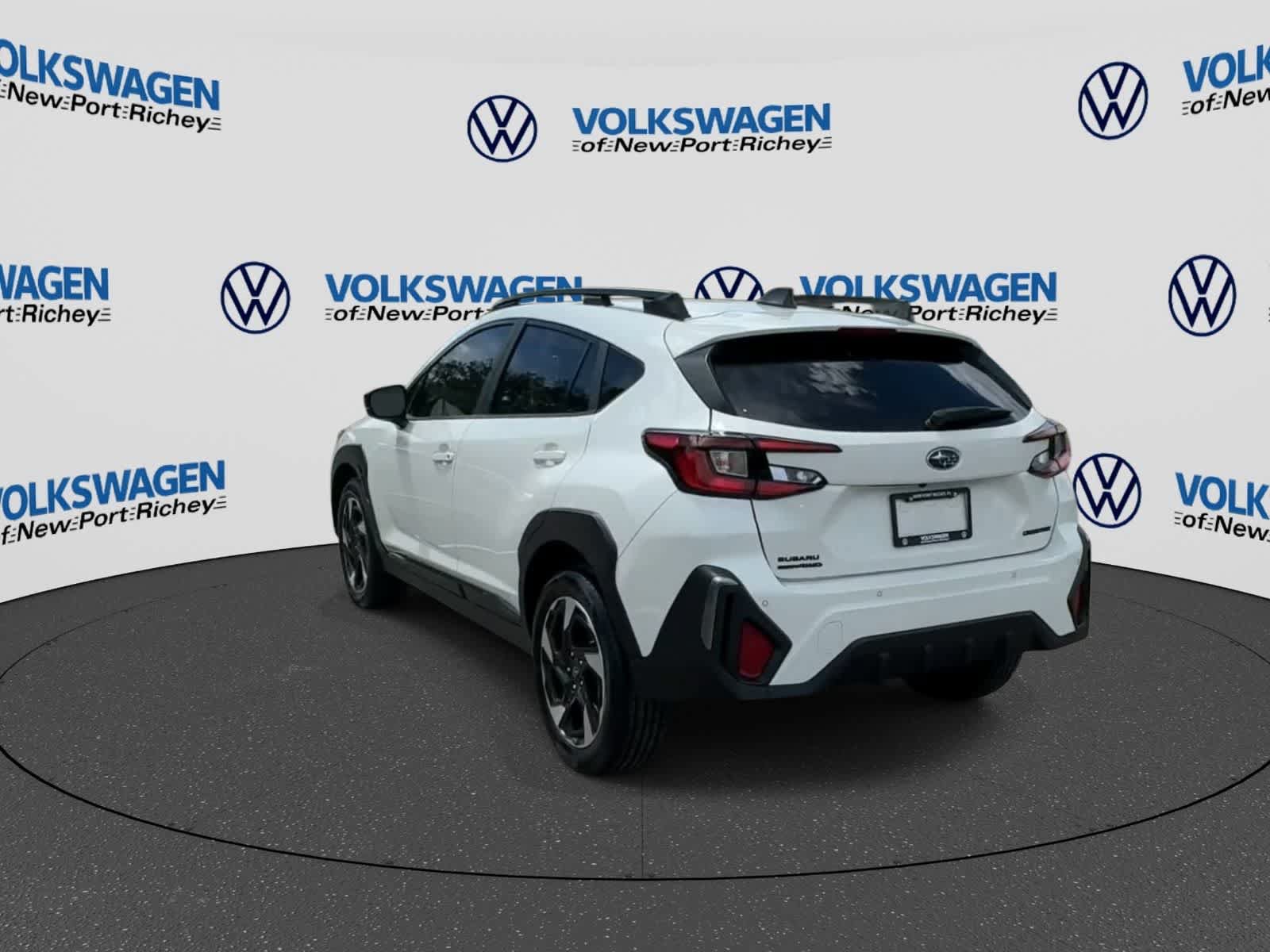 Used 2026 Subaru Crosstrek 2.5i Limited w/ Crosstrek Mirror Package AWD/4WD image 6