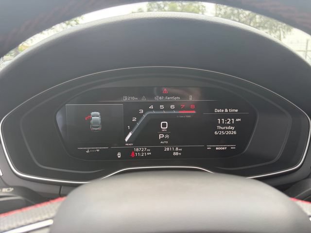 Used 2023 Audi S5 Premium Plus AWD/4WD image 9