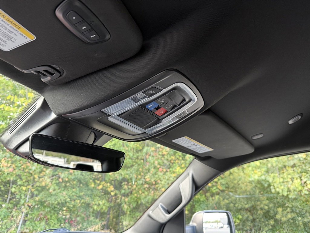 Used 2024 RAM 1500 Laramie image 35