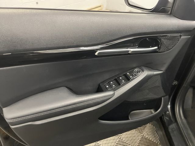 Certified 2024 Kia Seltos S image 11