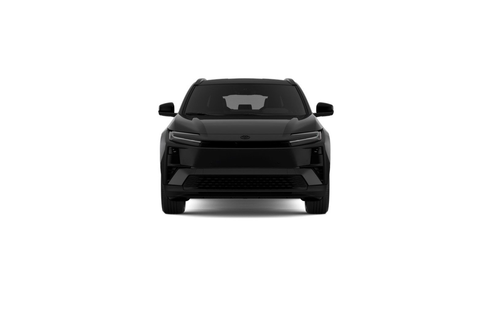 New 2026 Toyota C-HR AWD/4WD image 19