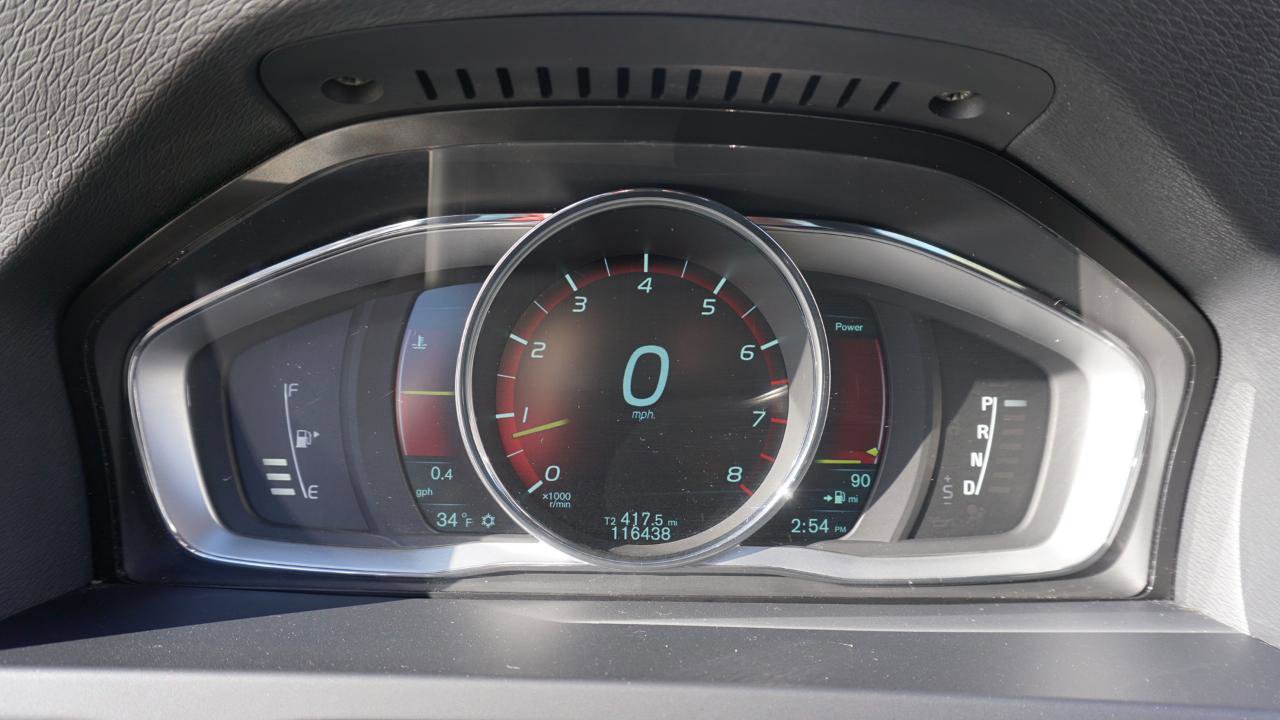 Used 2014 Volvo S60 T5 image 16