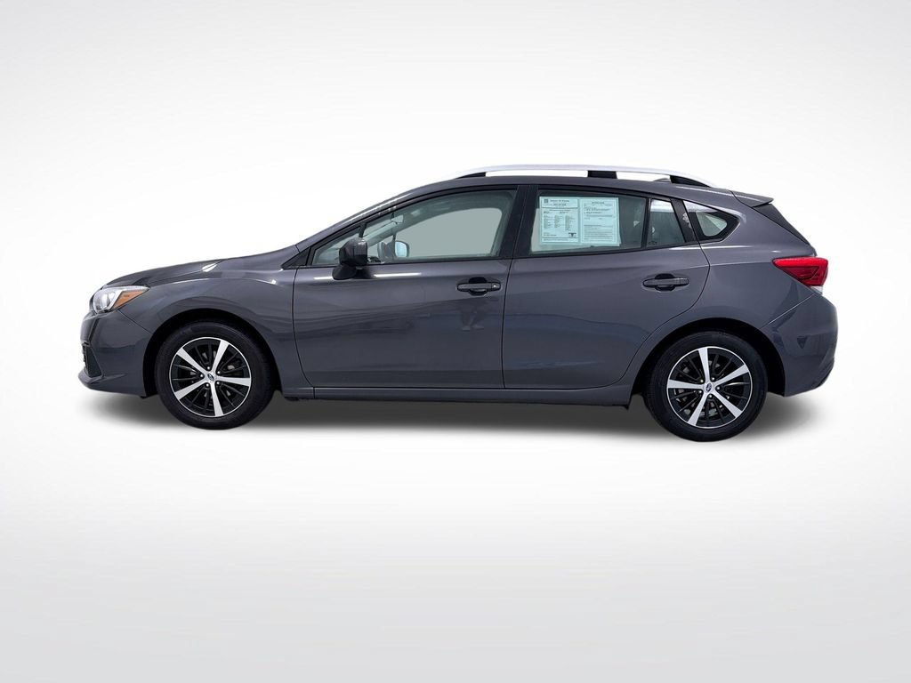 Used 2022 Subaru Impreza 2.0i Premium AWD/4WD image 10