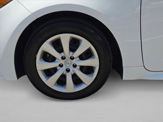Used 2024 Toyota Corolla LE FWD image 22