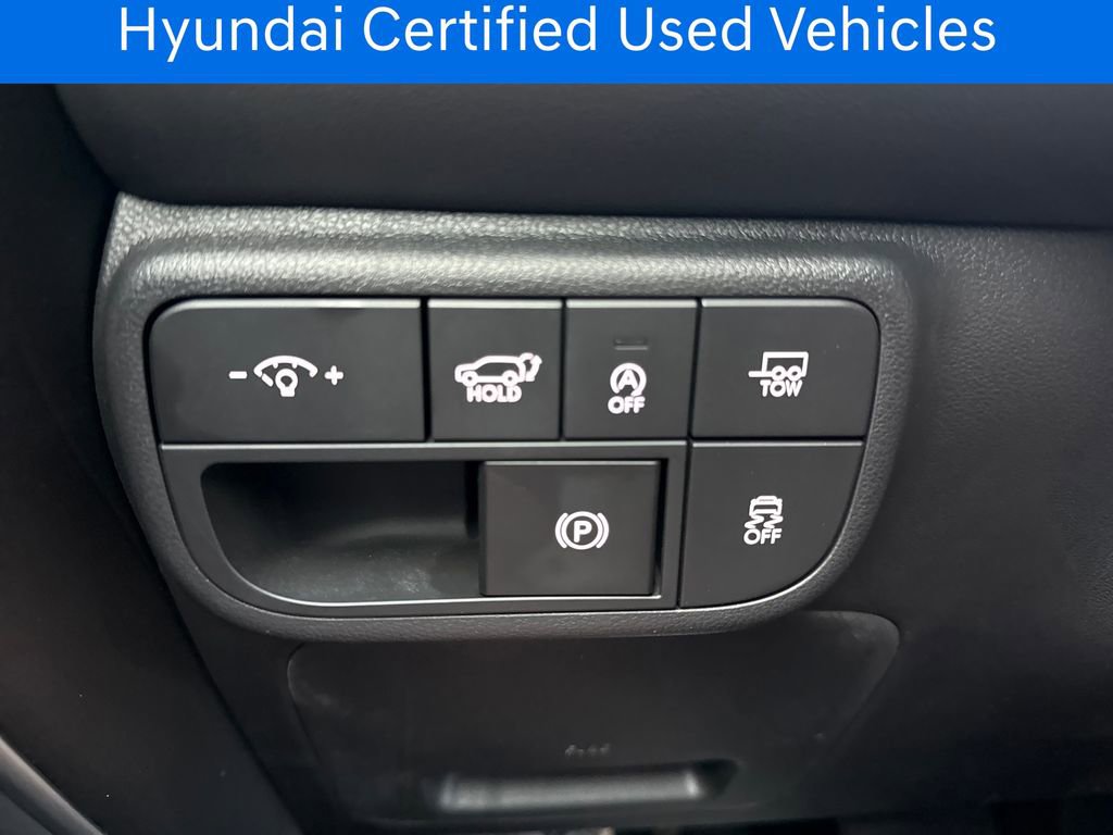Certified 2026 Hyundai Palisade SEL FWD image 28