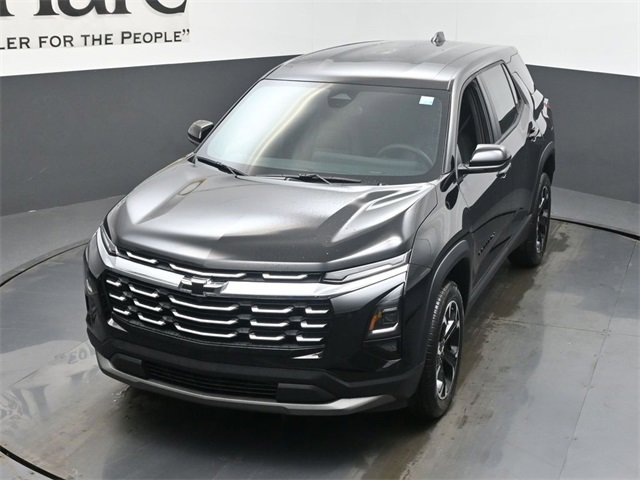 New 2026 Chevrolet Equinox LT w/ Convenience Package II image 24