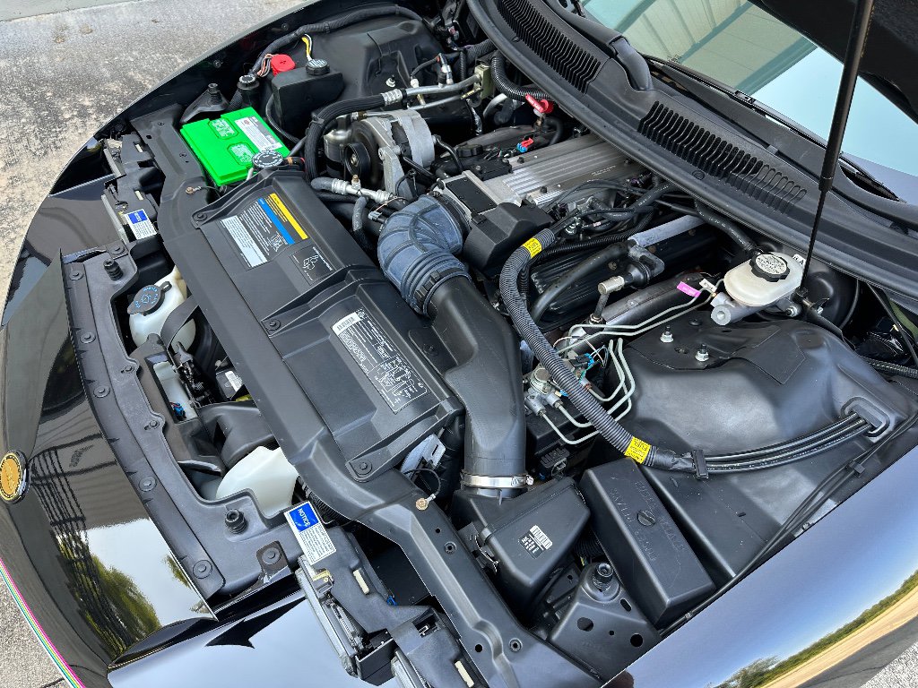 Used 1993 Chevrolet Camaro Z28 image 63