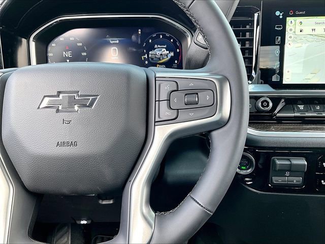New 2026 Chevrolet Silverado 2500 LT w/ Trail Boss Package image 20