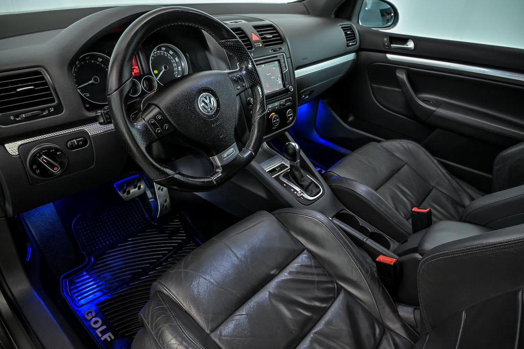 Used 2008 Volkswagen R32 AWD/4WD image 11