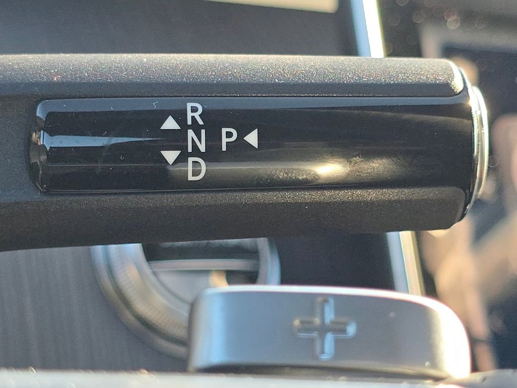 Used 2026 Mercedes-Benz C 300 4MATIC Sedan image 35