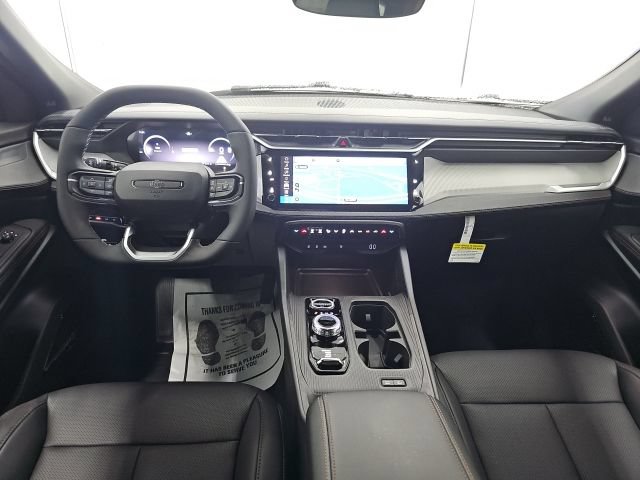 New 2026 Jeep Cherokee Limited AWD/4WD image 34
