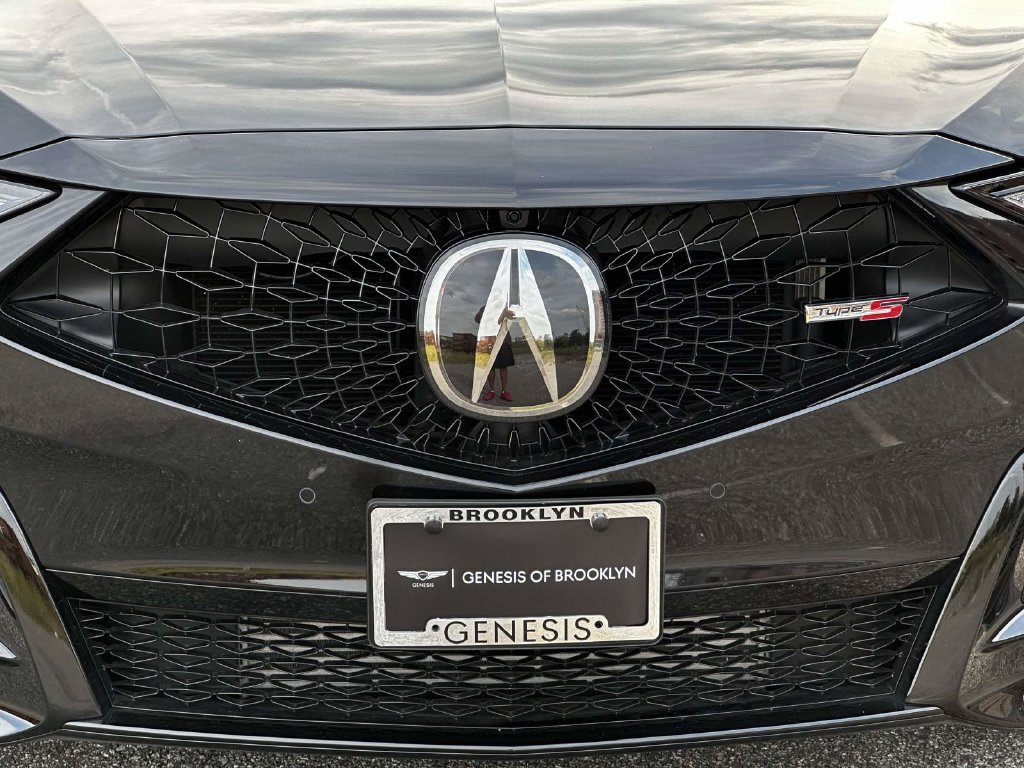 Used 2026 Acura MDX Type S w/ Advance Package AWD/4WD image 9