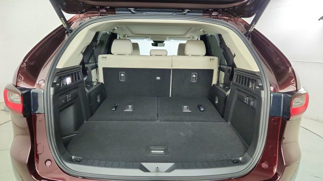New 2026 MAZDA CX-90 Plug-In Hybrid w/ Premium Plus AWD/4WD image 42