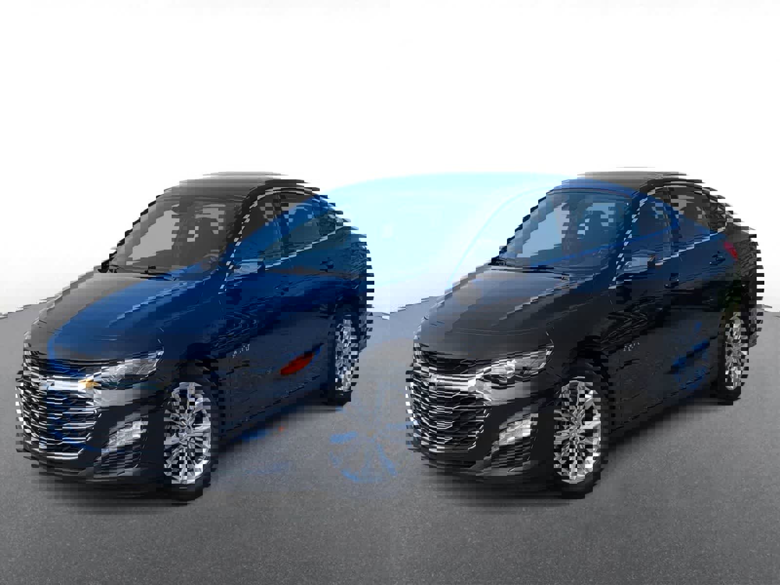 Used 2023 Chevrolet Malibu LT image 1