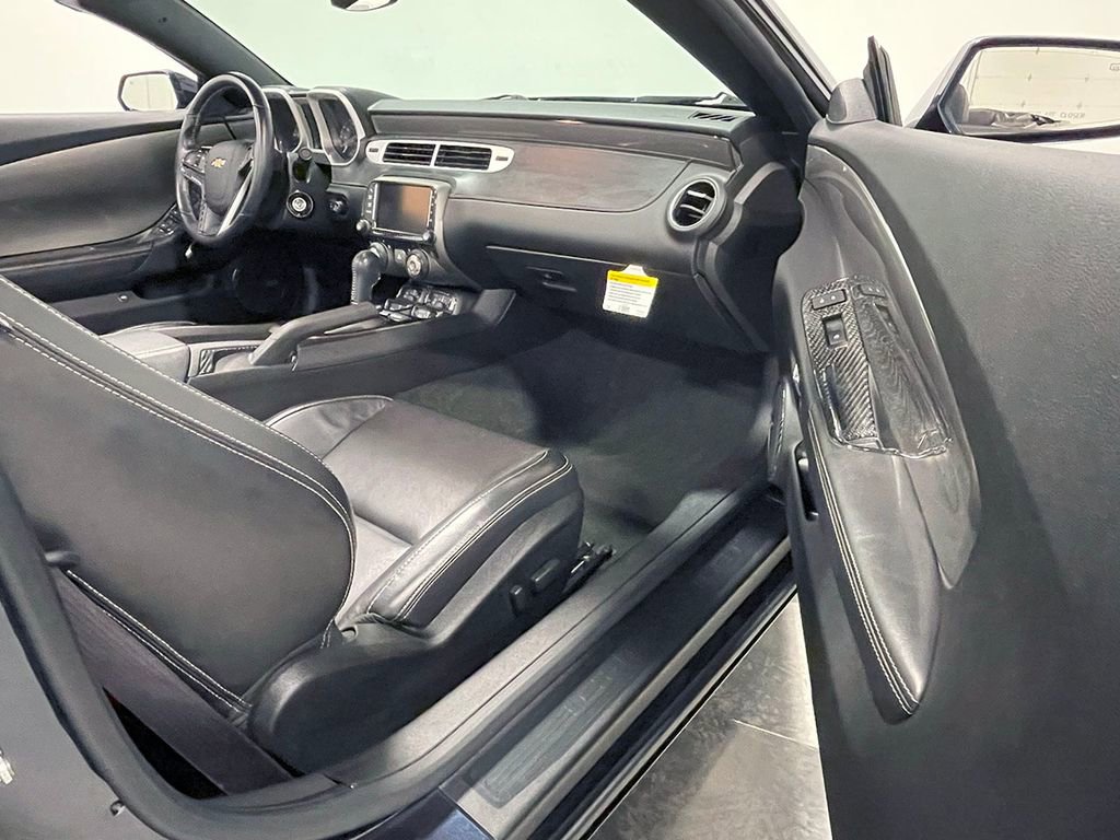 Used 2013 Chevrolet Camaro LT w/ RS Package image 40