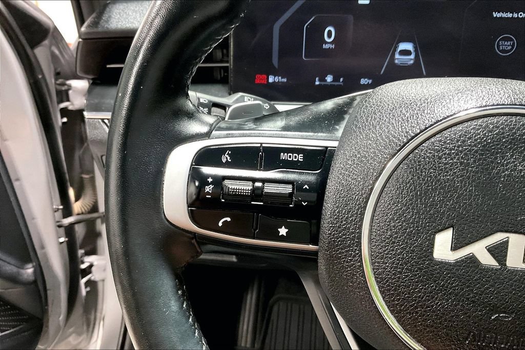 Used 2025 Kia K5 GT w/ GT1 Package FWD image 25