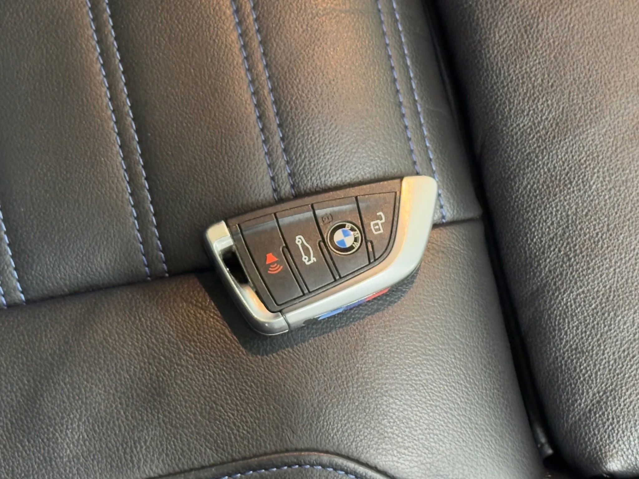 Used 2020 BMW M340i xDrive image 42