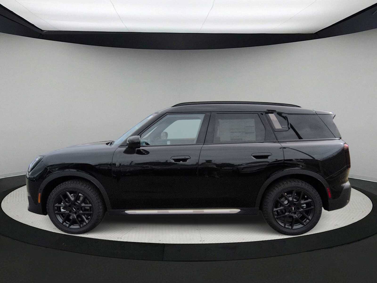New 2027 MINI Cooper Countryman S AWD/4WD image 5