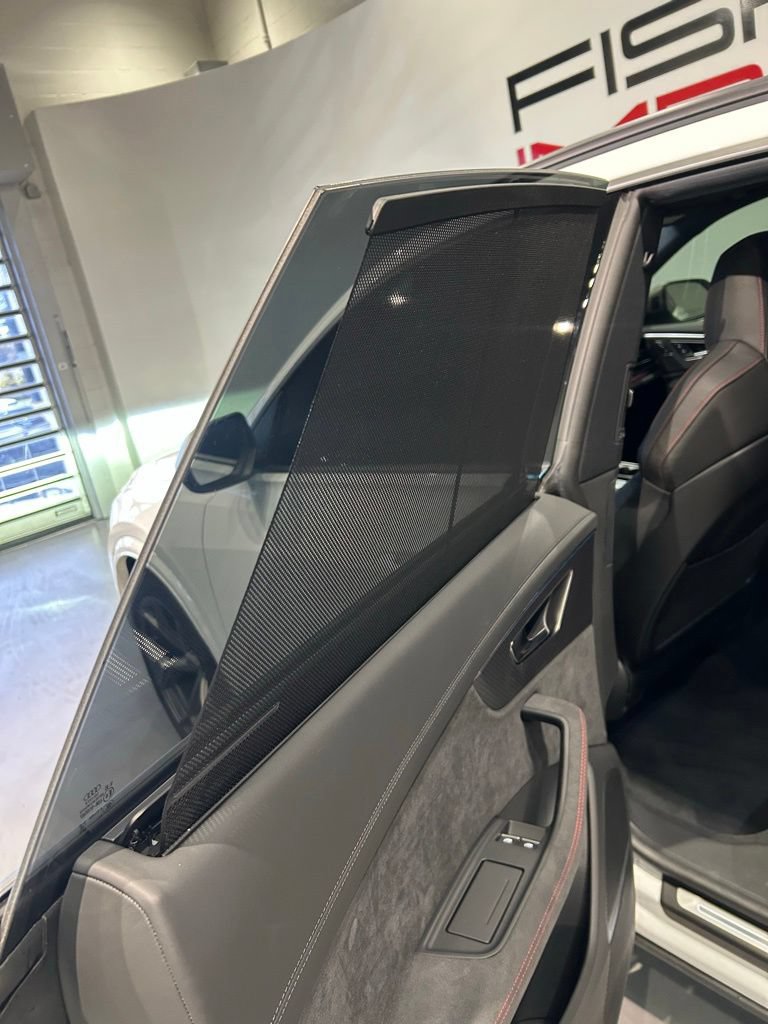 Used 2025 Audi RS Q8 performance AWD/4WD image 32