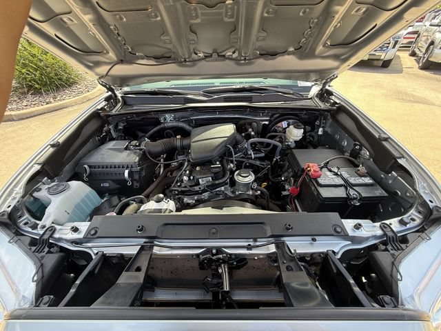 Certified 2022 Toyota Tacoma SR w/ SR Convenience Package RWD image 28