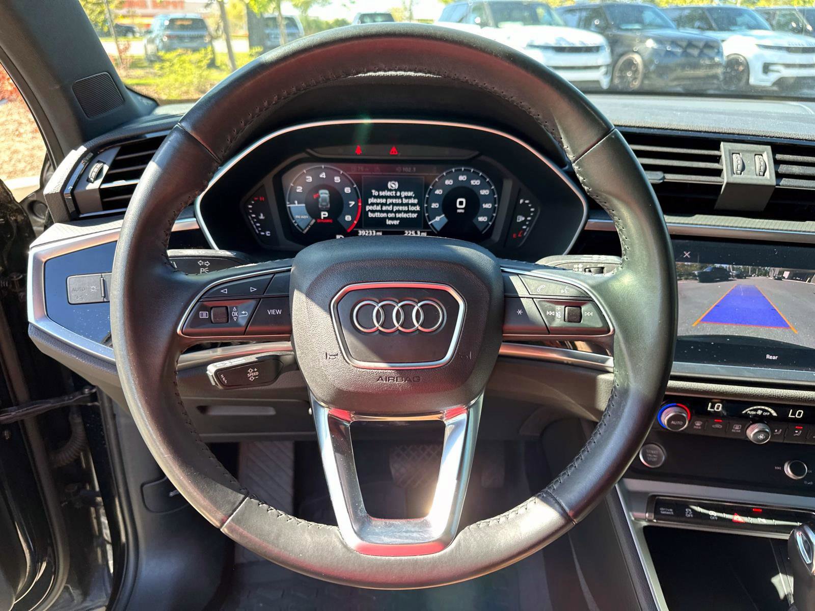 Used 2020 Audi Q3 2.0T Premium w/ Convenience Package image 27