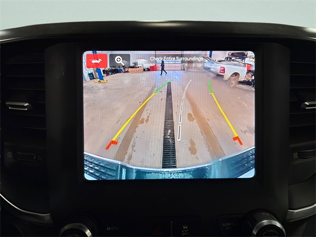 Used 2024 RAM 2500 Big Horn image 14