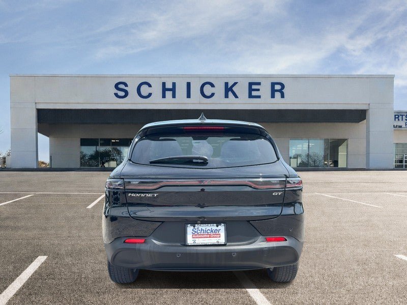 Used 2024 Dodge Hornet GT w/ Cold Weather Group AWD/4WD image 4