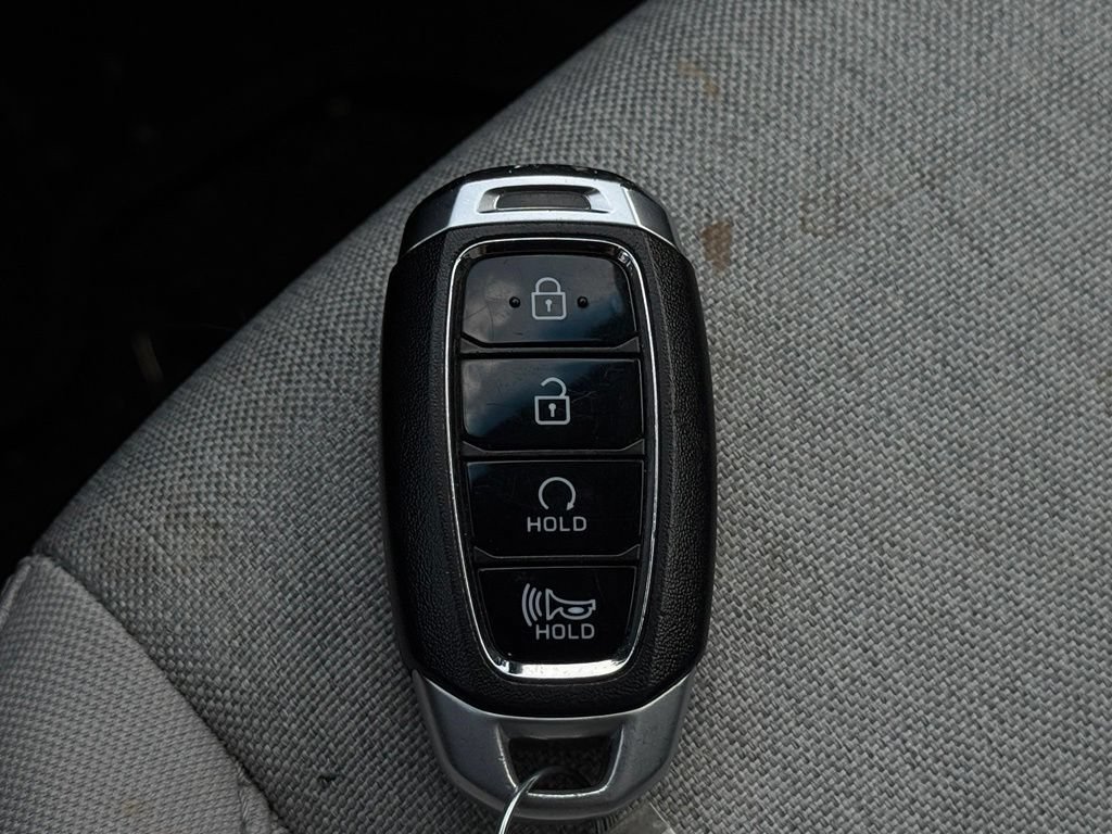Used 2022 Hyundai Kona SEL w/ Convenience Package FWD image 34